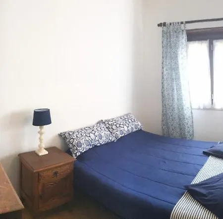 Appartement Santa Cruz