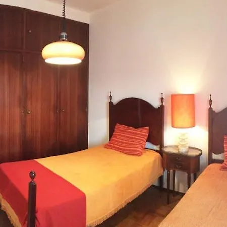 Santa Cruz Appartement Silveira (Lisbon)