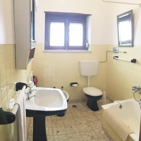 Appartement Santa Cruz