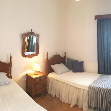 Santa Cruz Appartement *