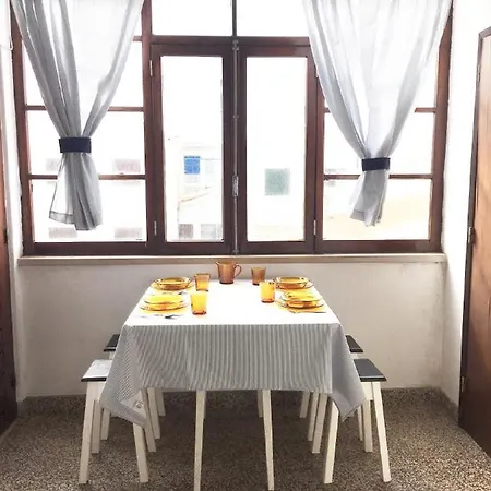 Santa Cruz Apartament